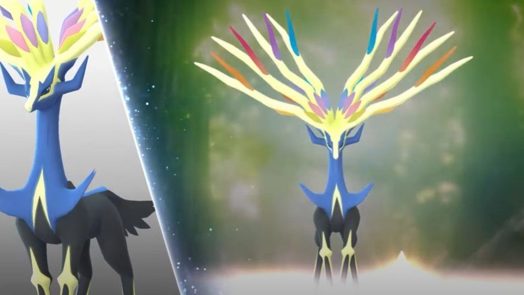 Pokémon Unite”: Aegislash é confirmado como próximo personagem jogável -  POPline