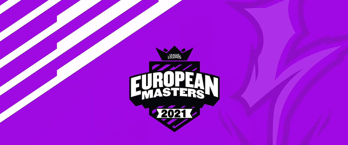 European Masters 2021