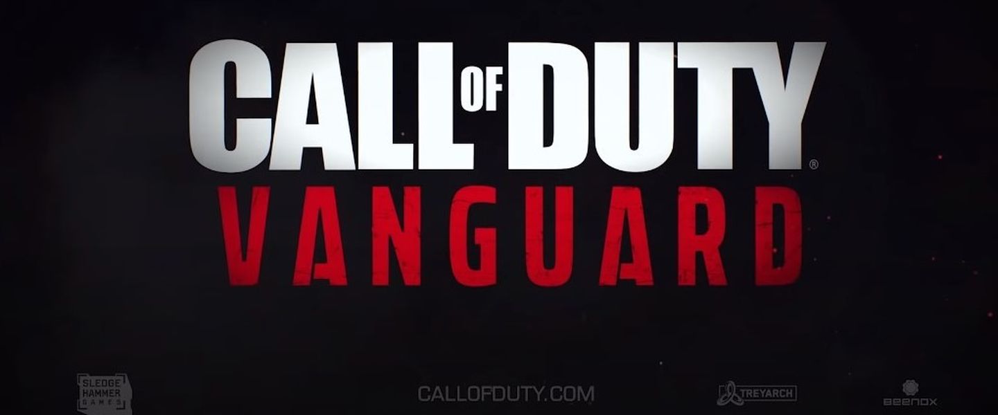 El tráiler de Call of Duty: Vanguard no incluye el logo de Activision por razones creativas