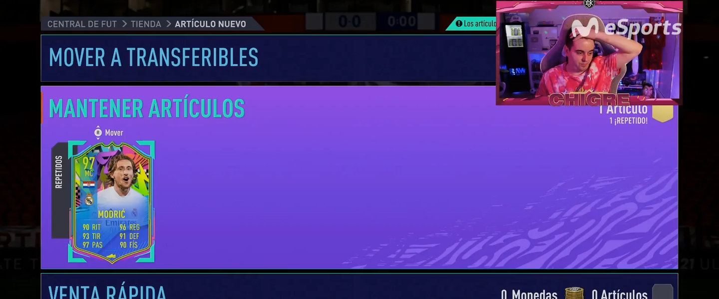 Estos son los requisitos mínimos para jugar FIFA 22 en PC Viax Esports