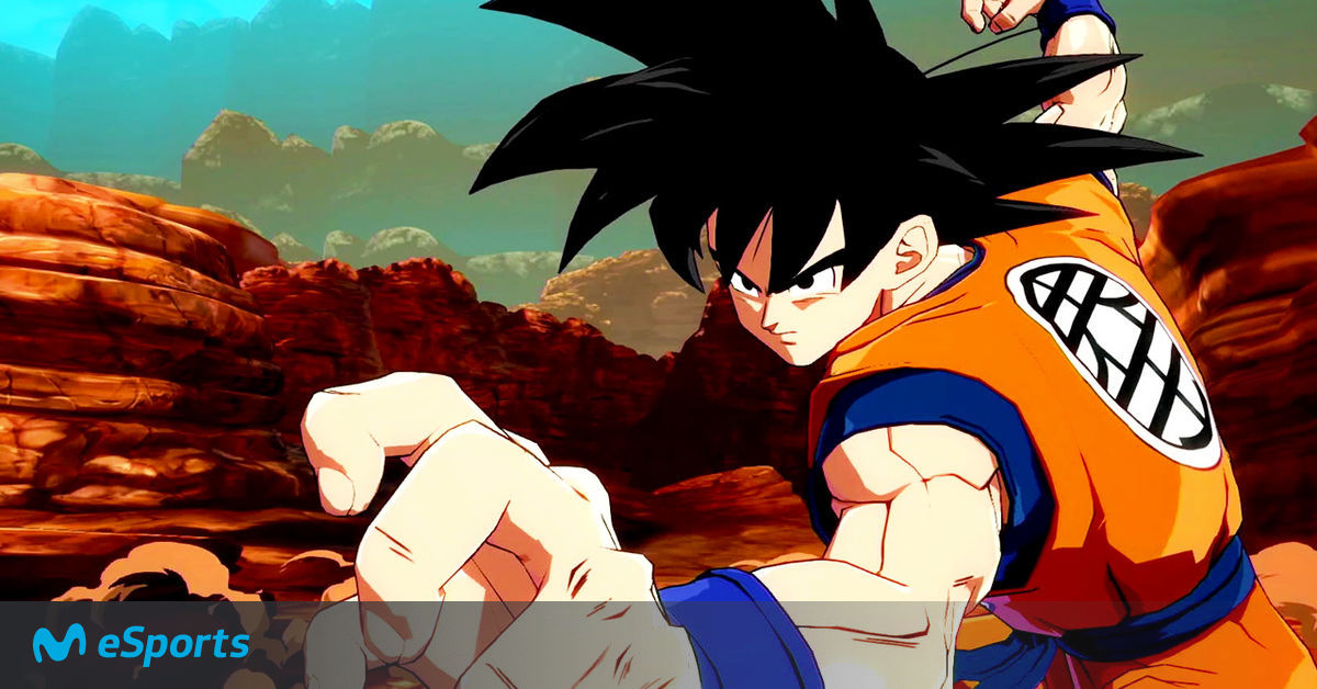  Todas las transformaciones de Goku