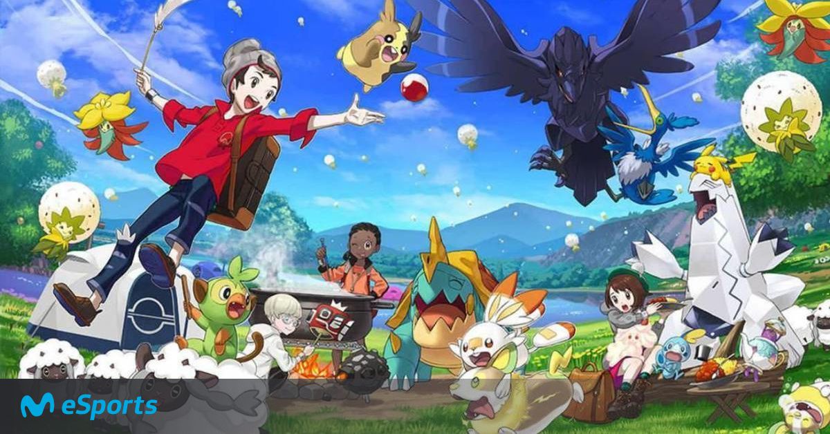 Todo lo tienes que saber para criar Pokémon competitivos perfectos - Movistar eSports
