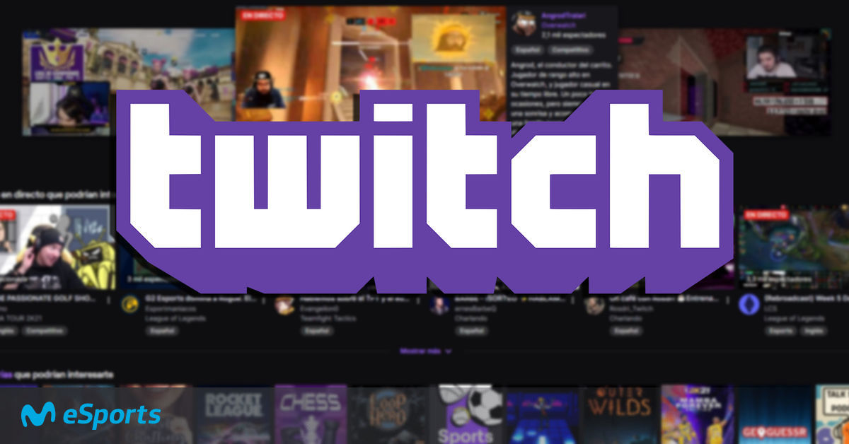 Triunfar a corto plazo en Twitch en más fácil si eres mujer, opinan  streamers