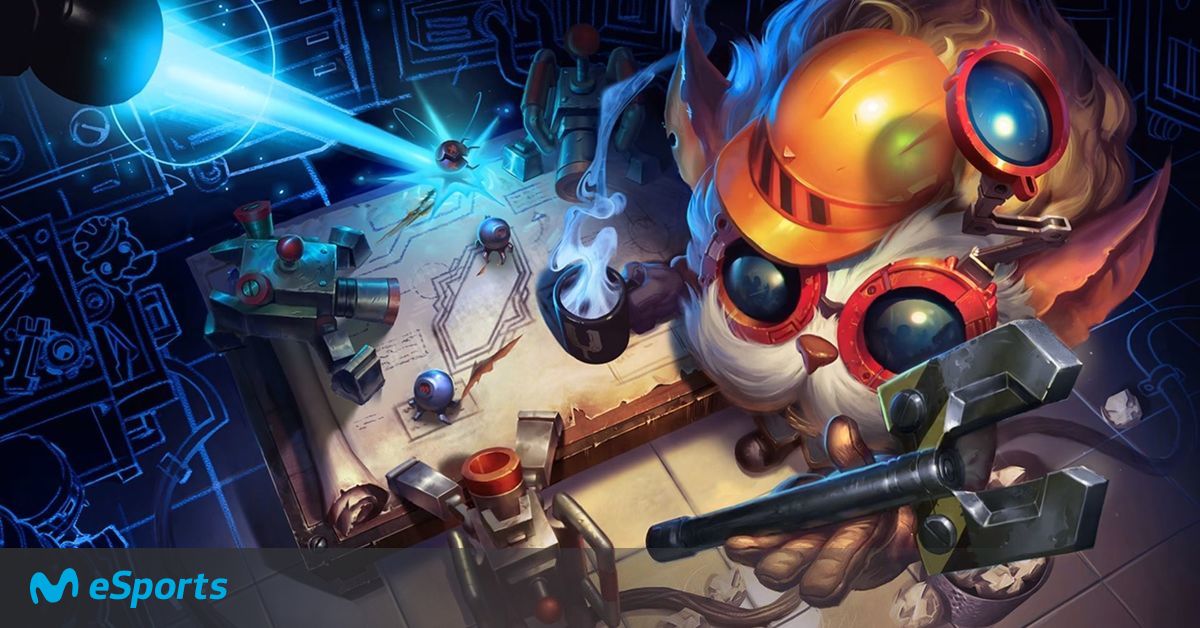 League of Legends: Requisitos en Windows y Mac (mínimos y