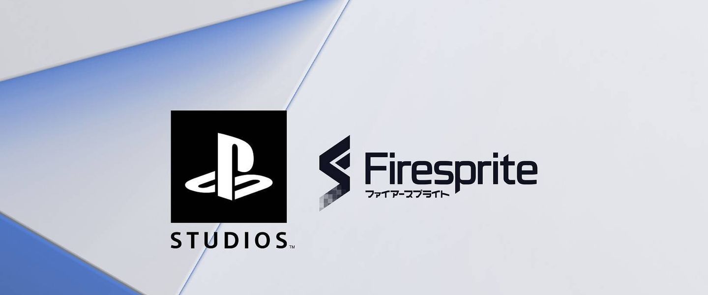PlayStation y Firesprite