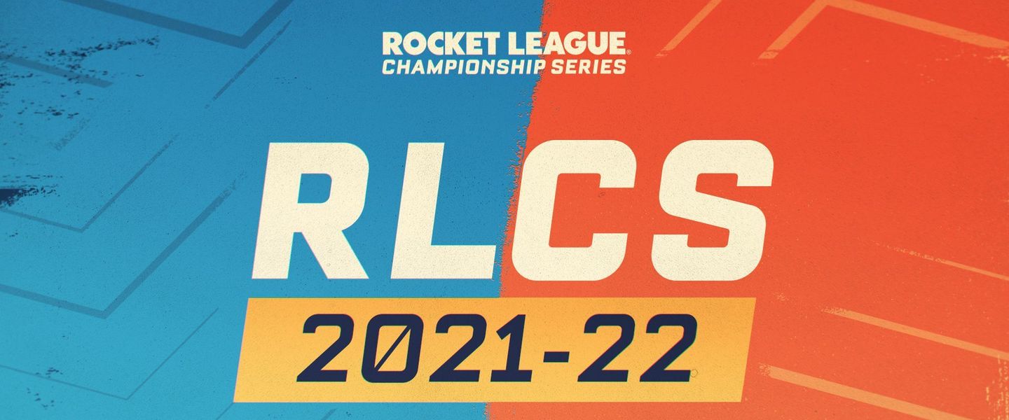 Anuncio RLCS 2021-2022