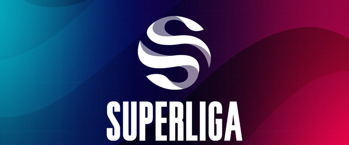 Equipos Superliga