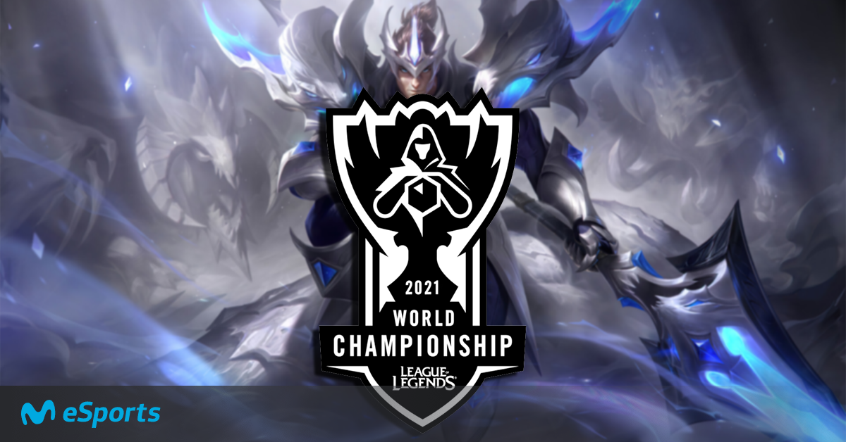 Mundial de LOL 2021: horários, times e como assistir aos jogos da semifinal