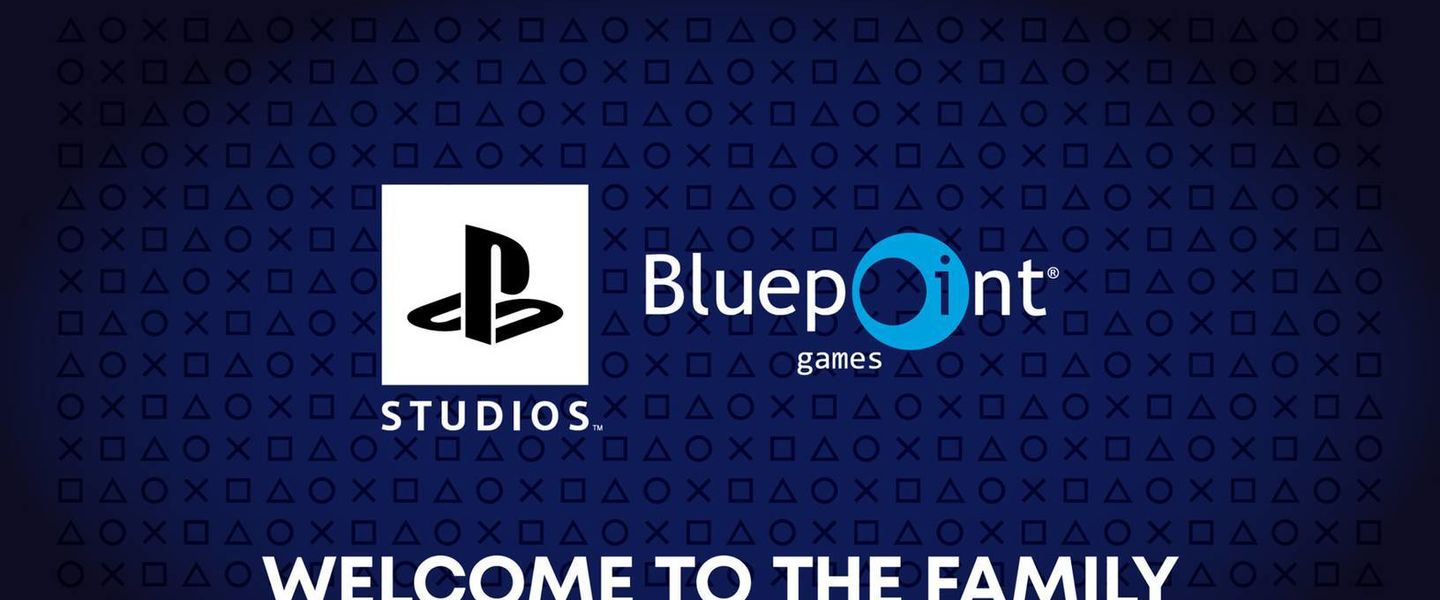 Sony hace oficial la compra de Bluepoint Games