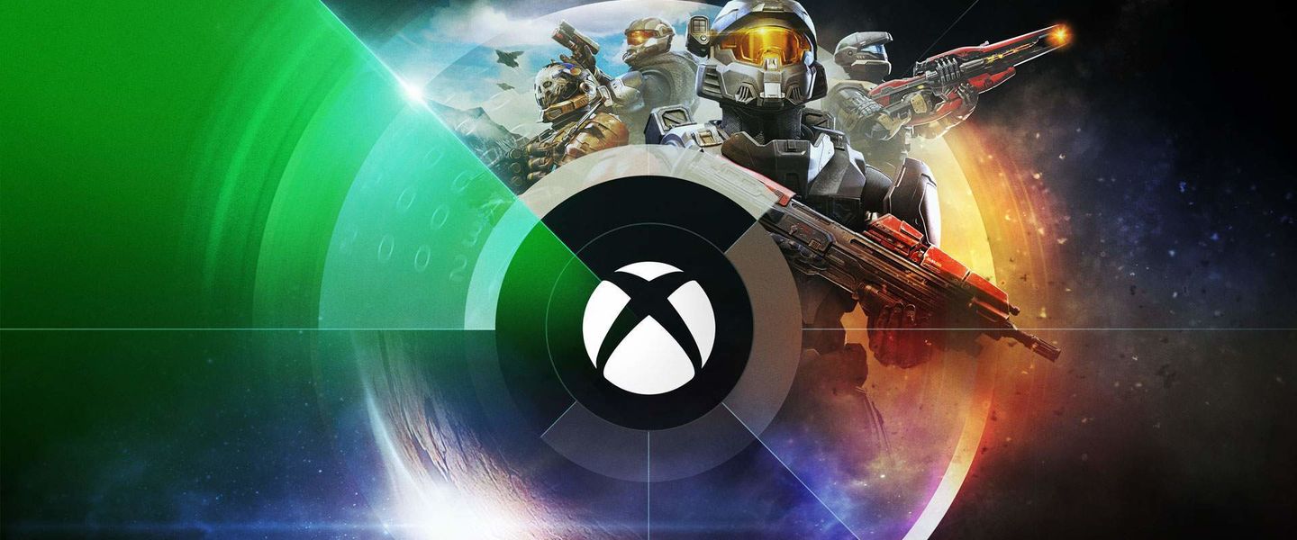 Halo es uno de los juegos que llegará pronto al Xbox Game Pass