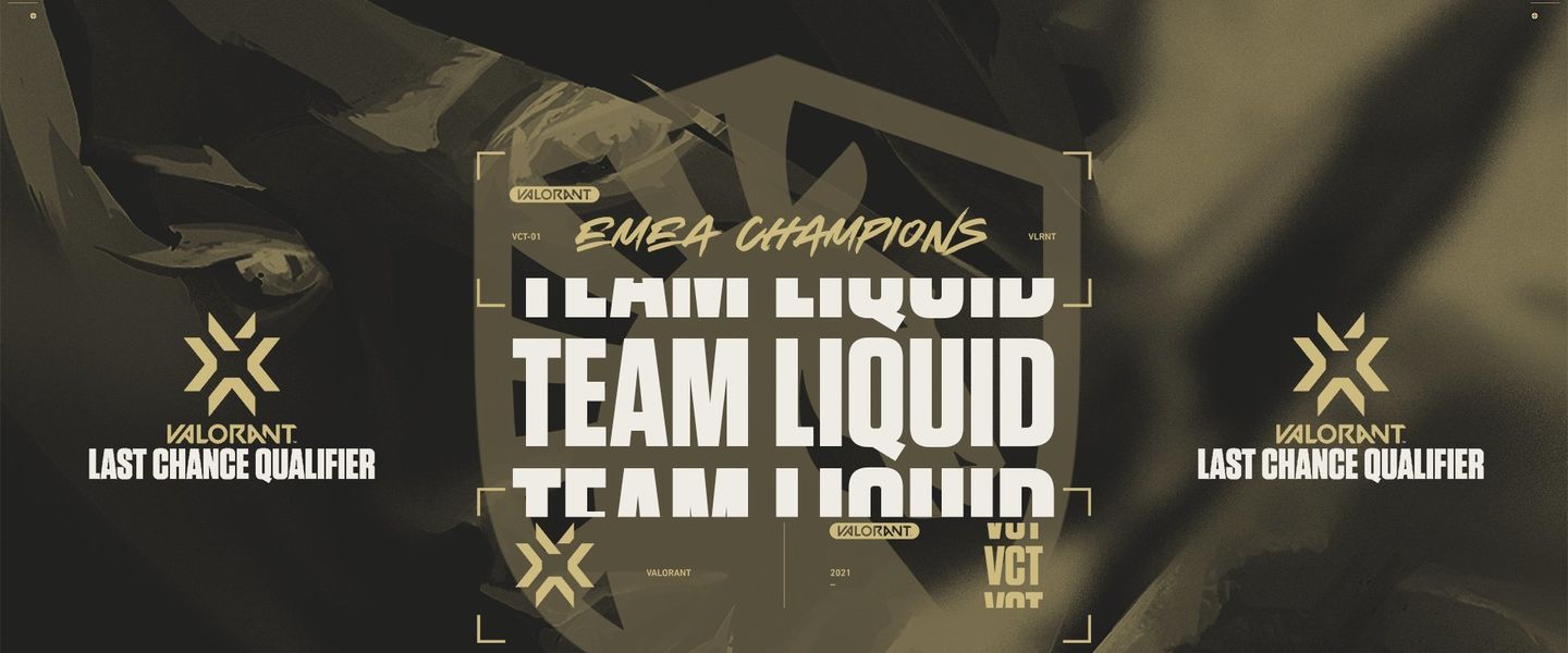 Team Liquid ha ganado el Last Chance Qualifier