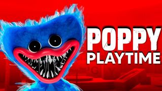 El mejor susto de Poppy Playtime lo protagoniza una streamer coreana -  Movistar eSports