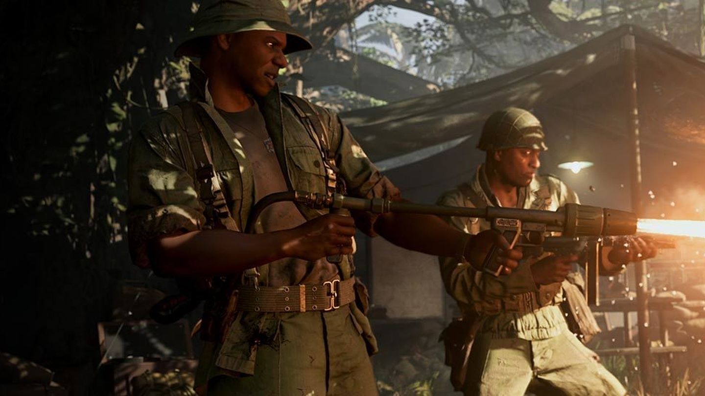 Call of Duty: Vanguard: Confira requisitos para o PC