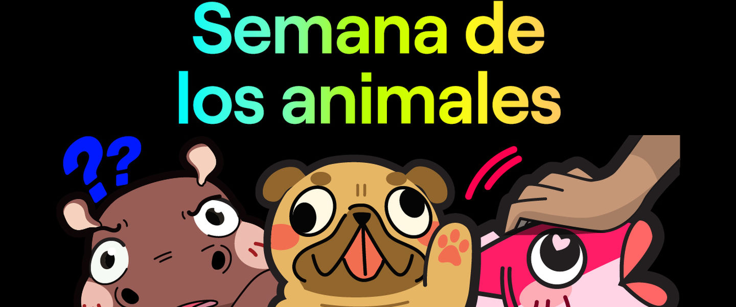 Animales, Acuarios y Zoos: la nueva categoría de Twitch que llega una década tarde