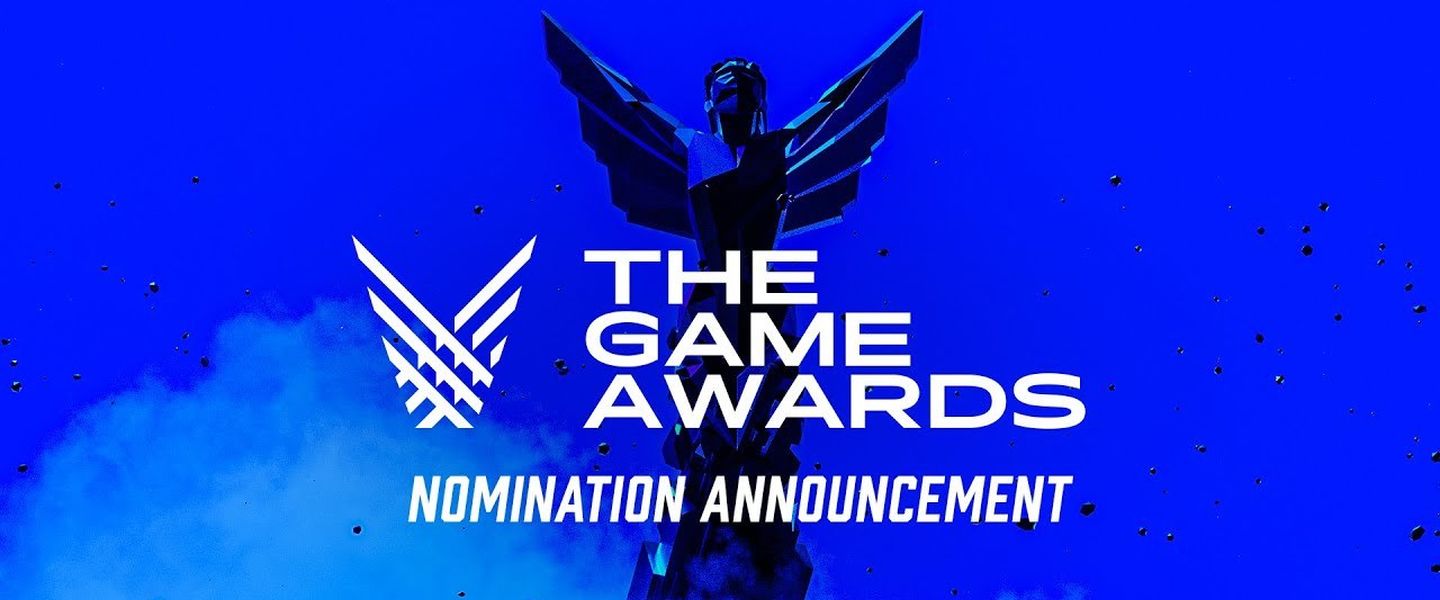 Lista de nominados para The Game Awards 2021