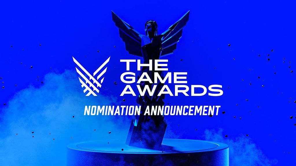 Se anuncian los nominados a The Game Awards 2021! – NINtheorist