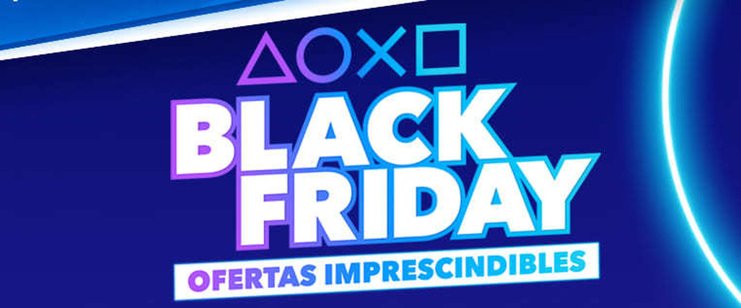 El Black Friday de PlayStation