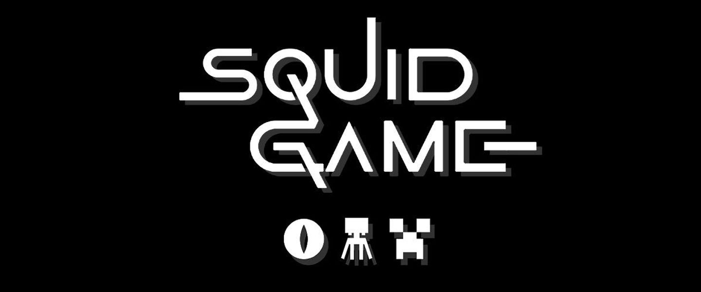 Squid Game en Minecraft