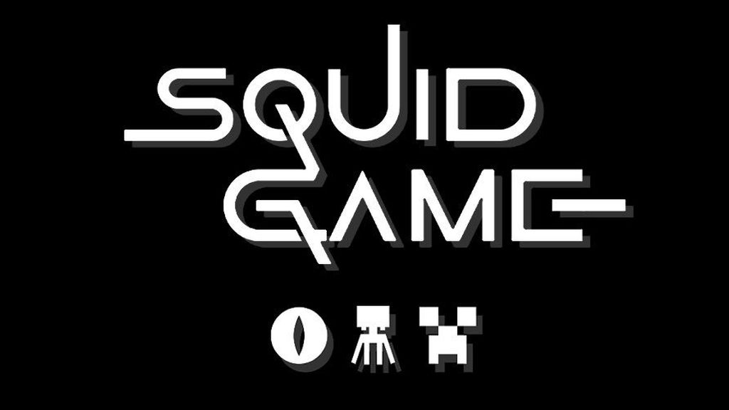 Squid Game Minecraft: el servidor del Juego del Calamar con Auronplay y Rubius