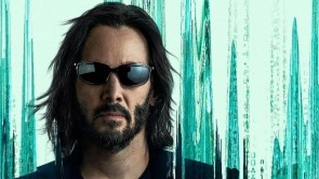 Keanu Reeves: Fortnite, sí; Mortal Kombat, no
