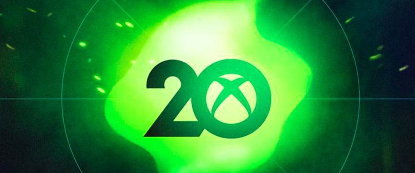 20 años de Xbox en 20 imágenes