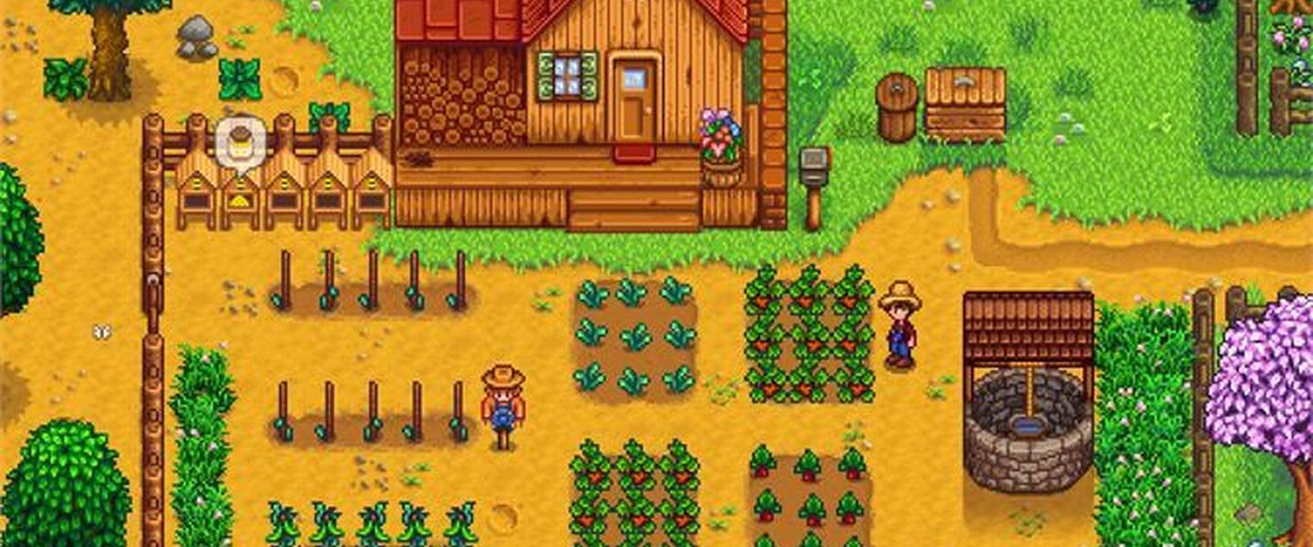 Stardew Valley