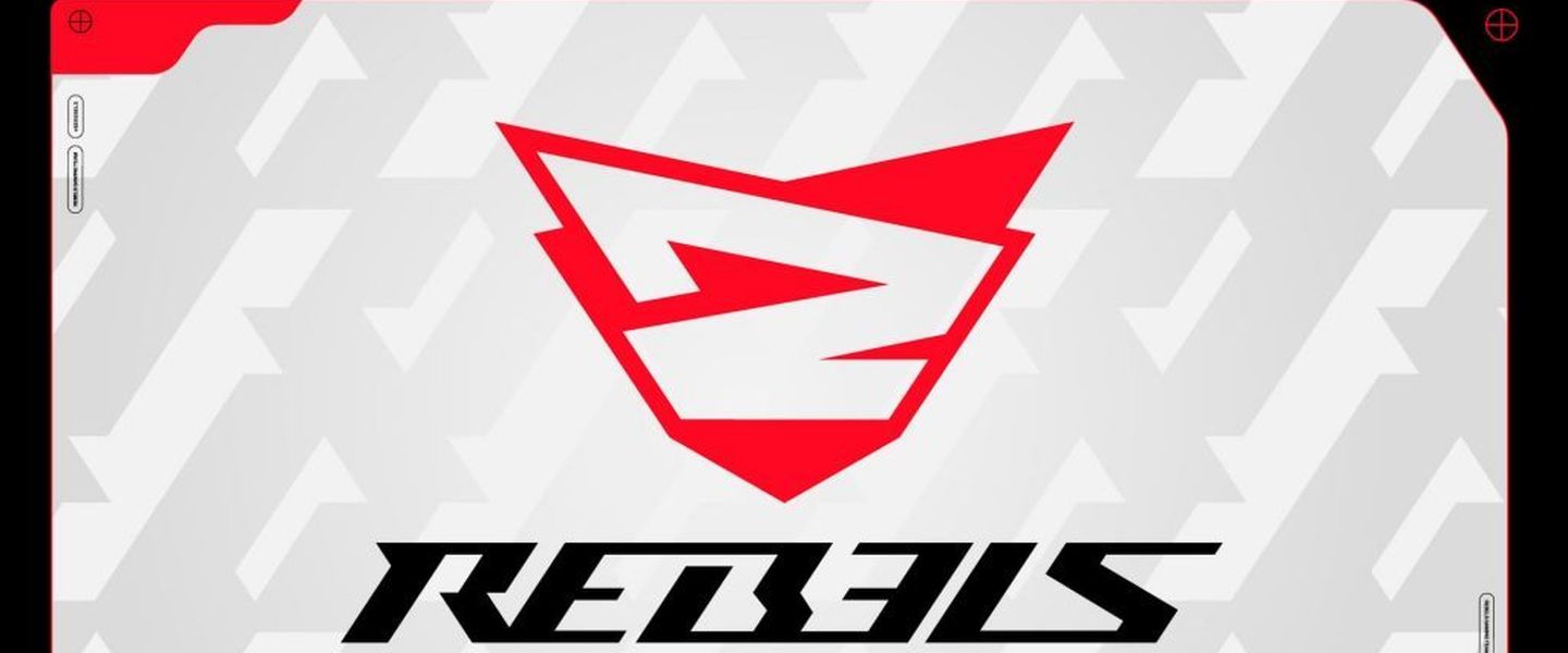 Rebels Gaming