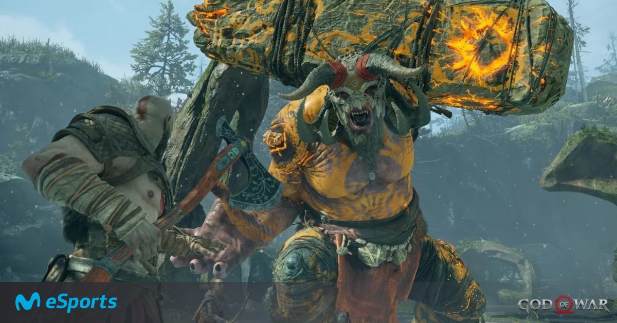 God of War: confira requisitos mínimos, recomendados e ultra para PC