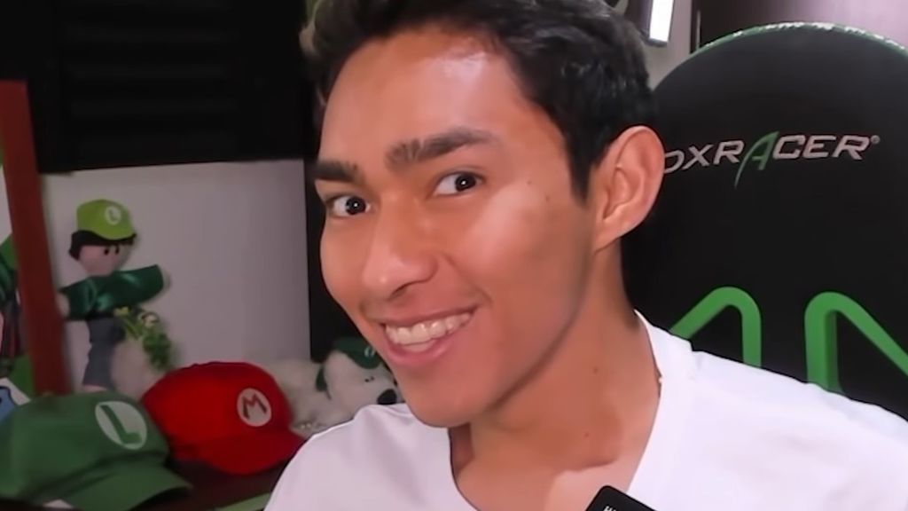 Fernanfloo - Mejor trayectoria