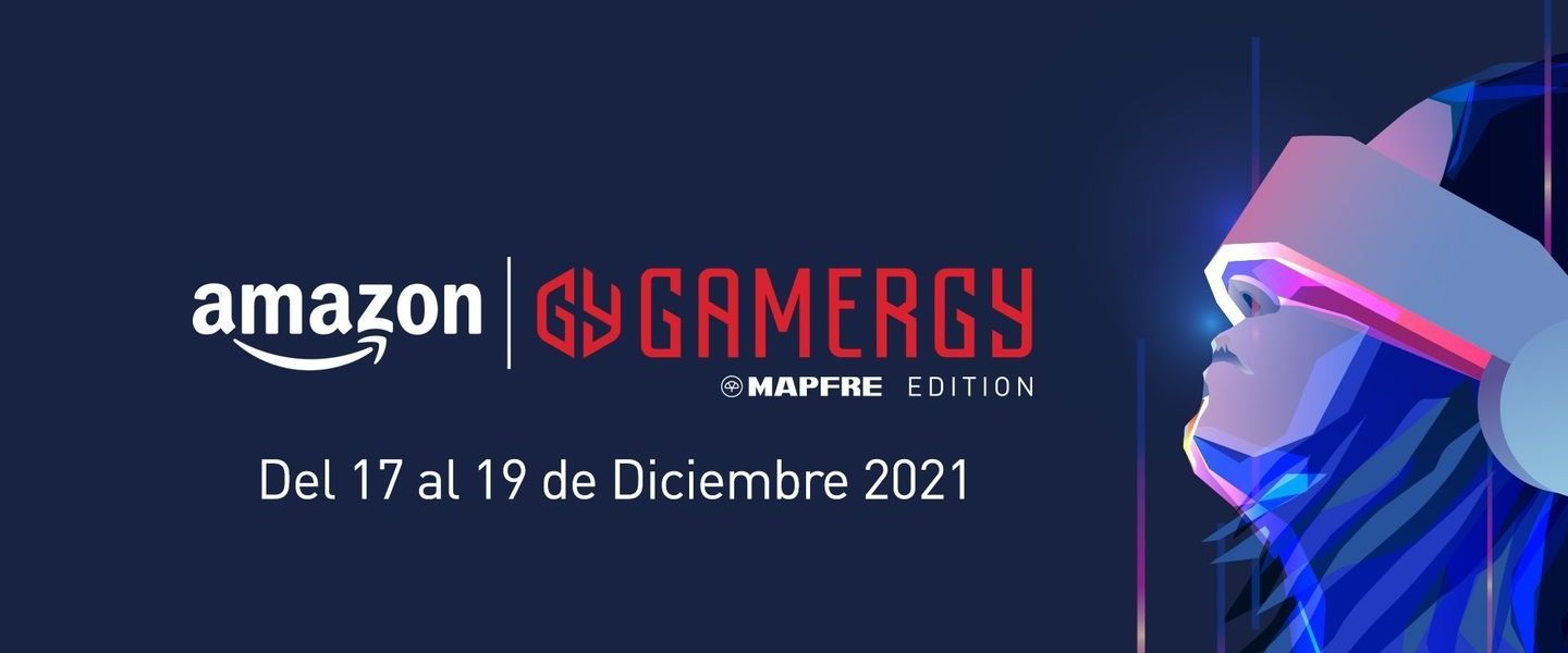 Gamergy 2021