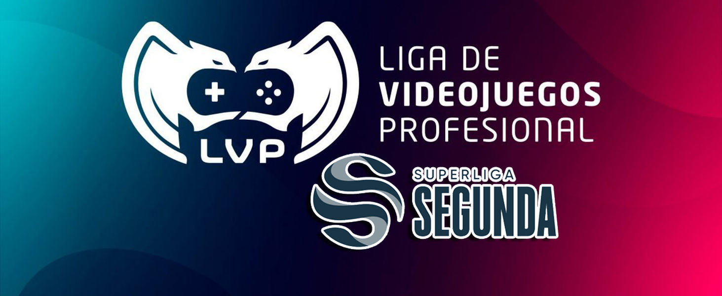 LVP y Superliga Segunda