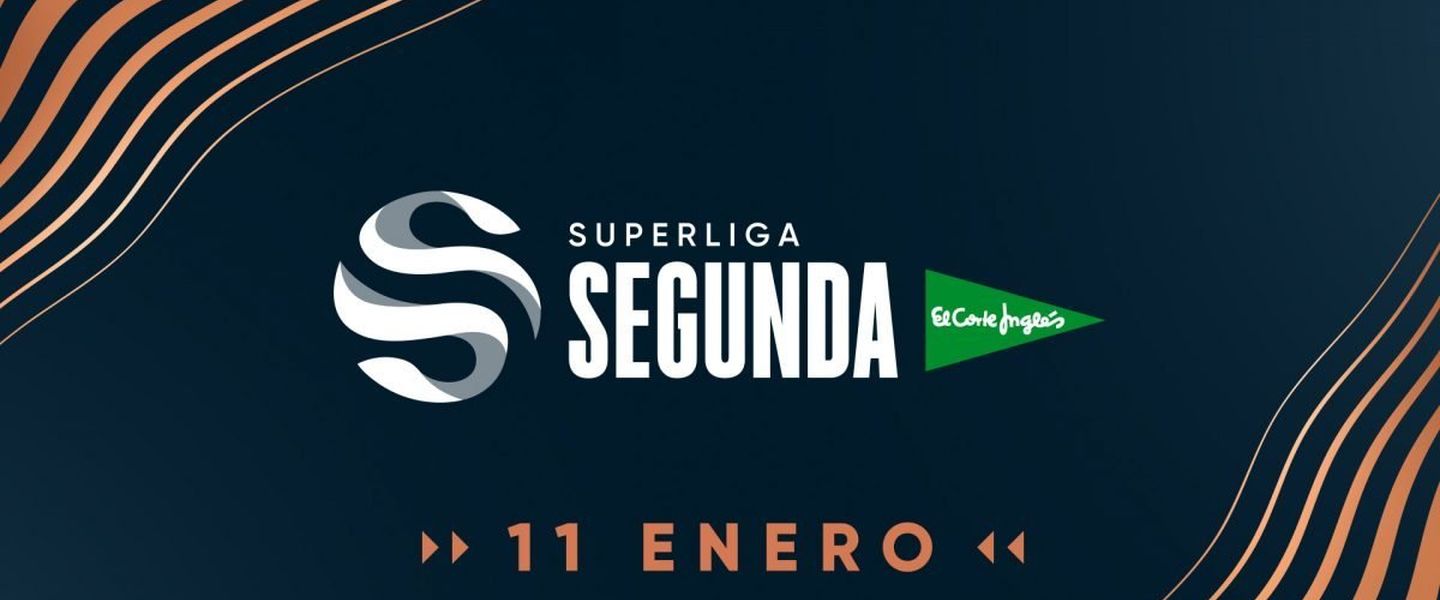 Superliga Segunda