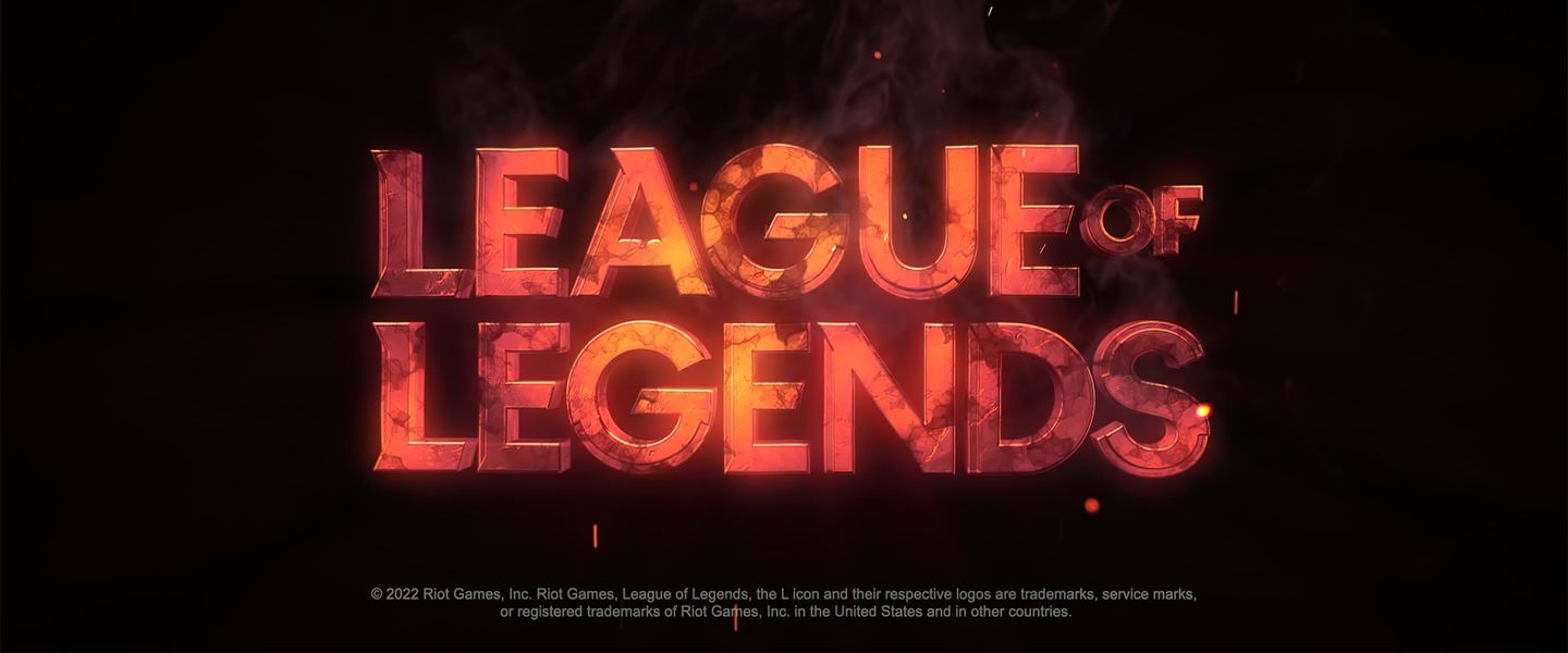 The Call de League of Legends