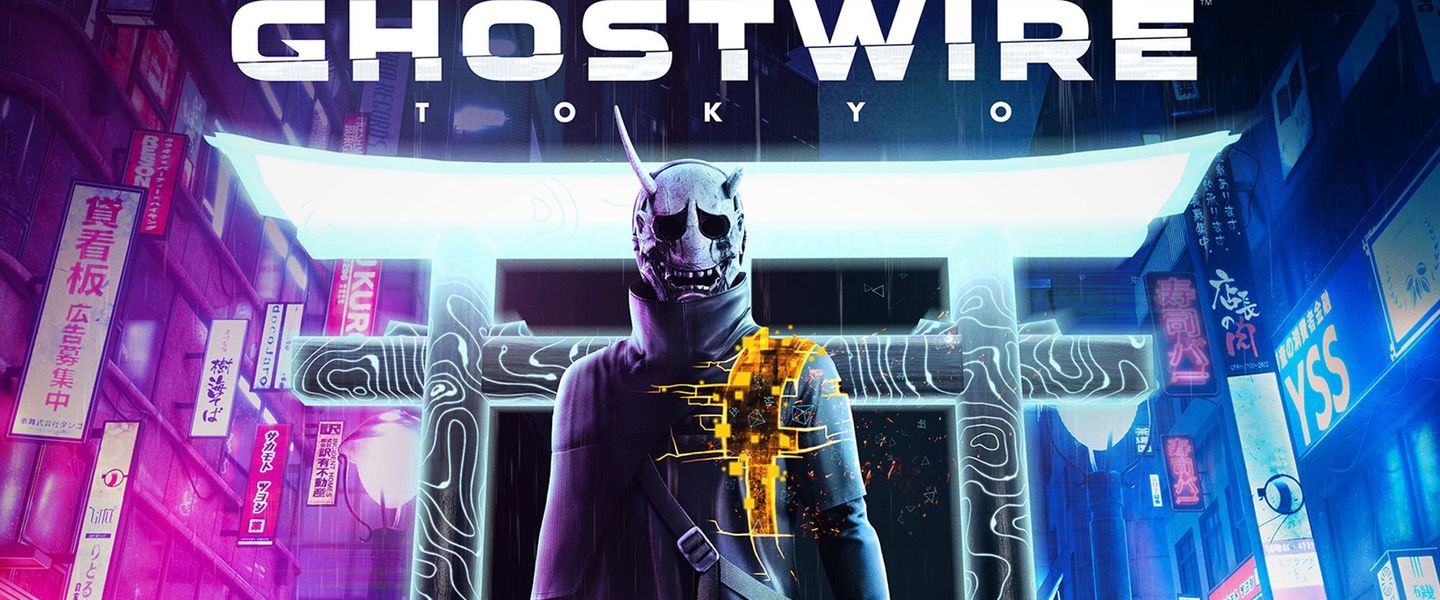 Ghostwire: Tokyo