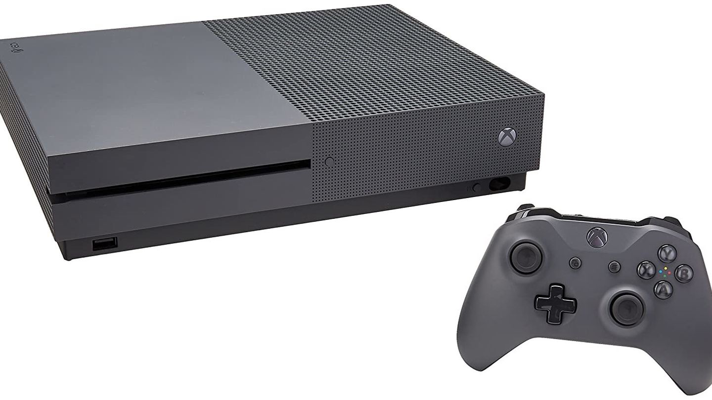 Microsoft suspendió en silencio la fabricación de Xbox One en 2020 -  Movistar eSports