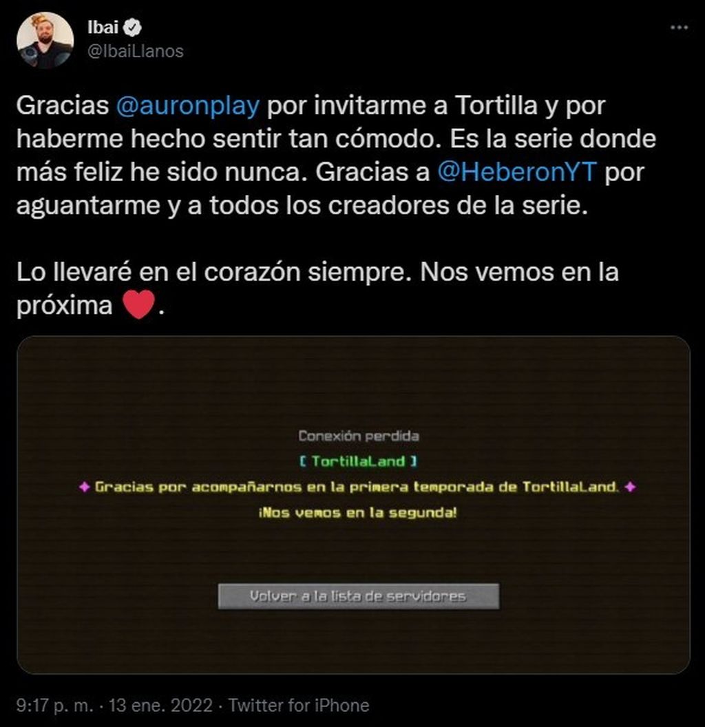 Ibai