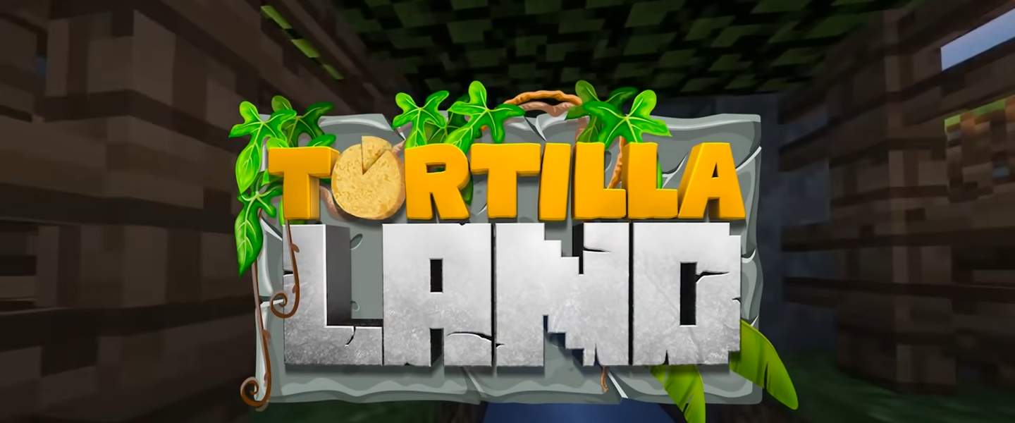 Vídeo de despedida de TortillaLand de Biyín