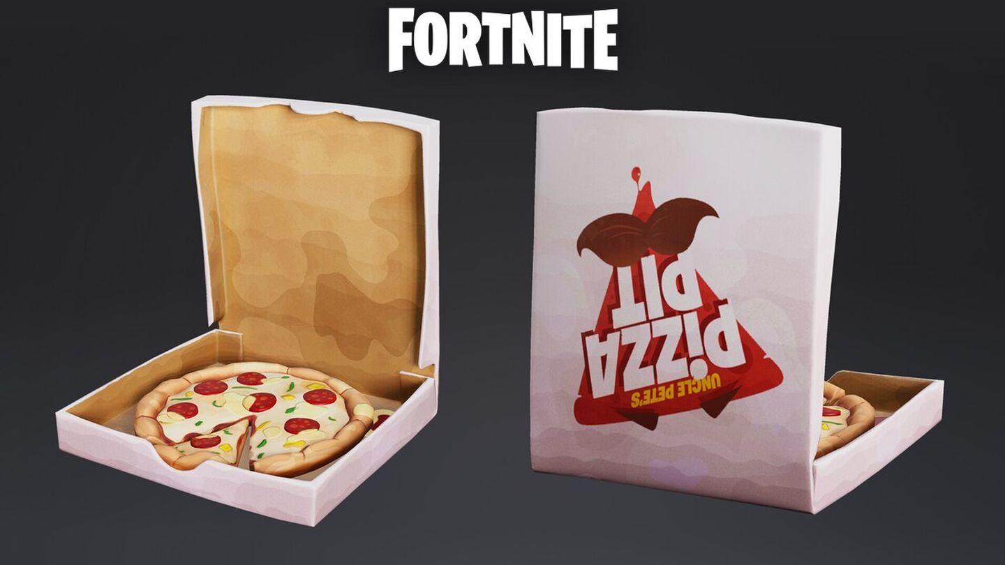 Epic Games lança Campeonato Comemorativo de Fortnite para PS4 – Pizza Fria