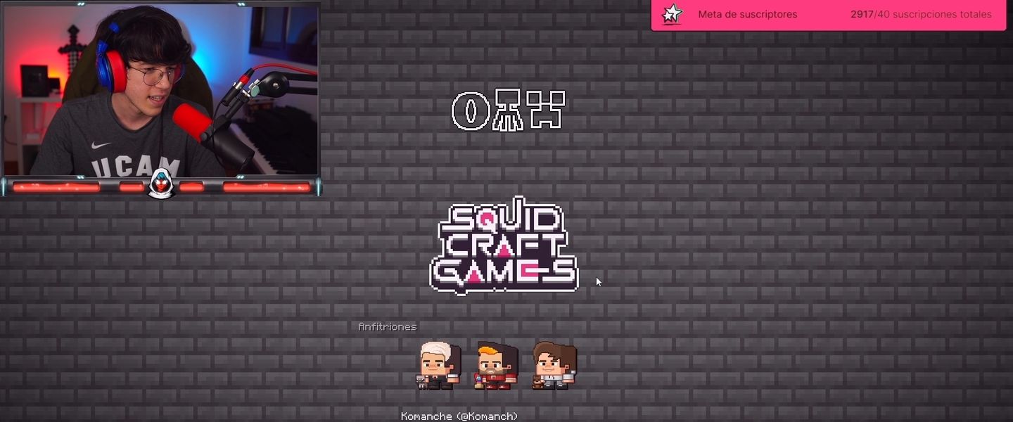 Squid Craft Game parte 2: por qué se ha disputado y quién ha ganado