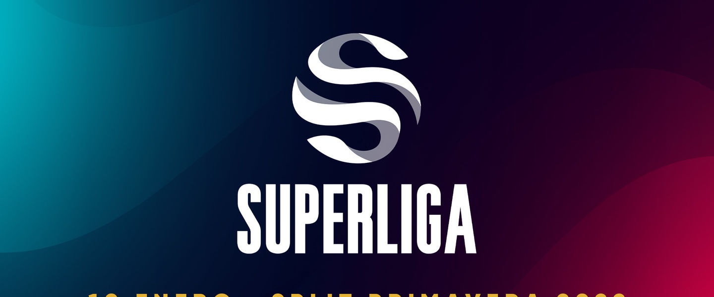 Superliga 2022 - Clasificación