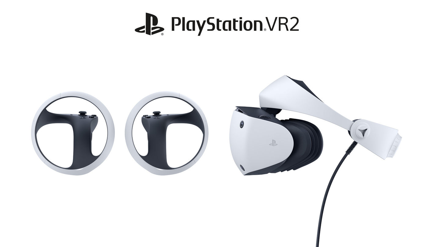PS VR2 poderá ser lançado somente em 2023; Entenda! 2022 Viciados