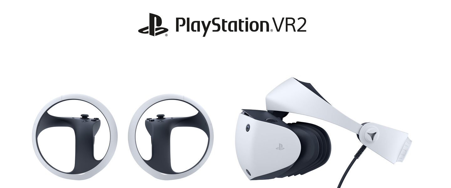 PlayStation VR2: Sony enseña su nueva realidad virtual