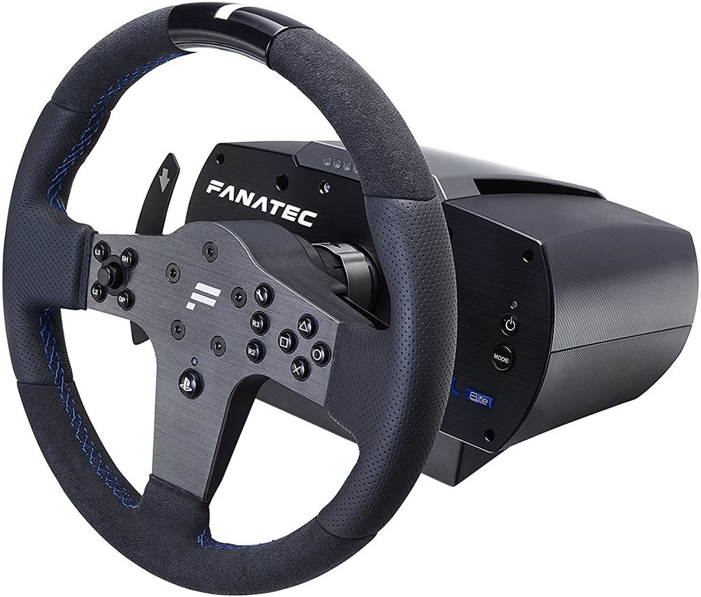 Cuál es el mejor volante para Gran Turismo 7 (PS5)? (2024) - Sim Racing