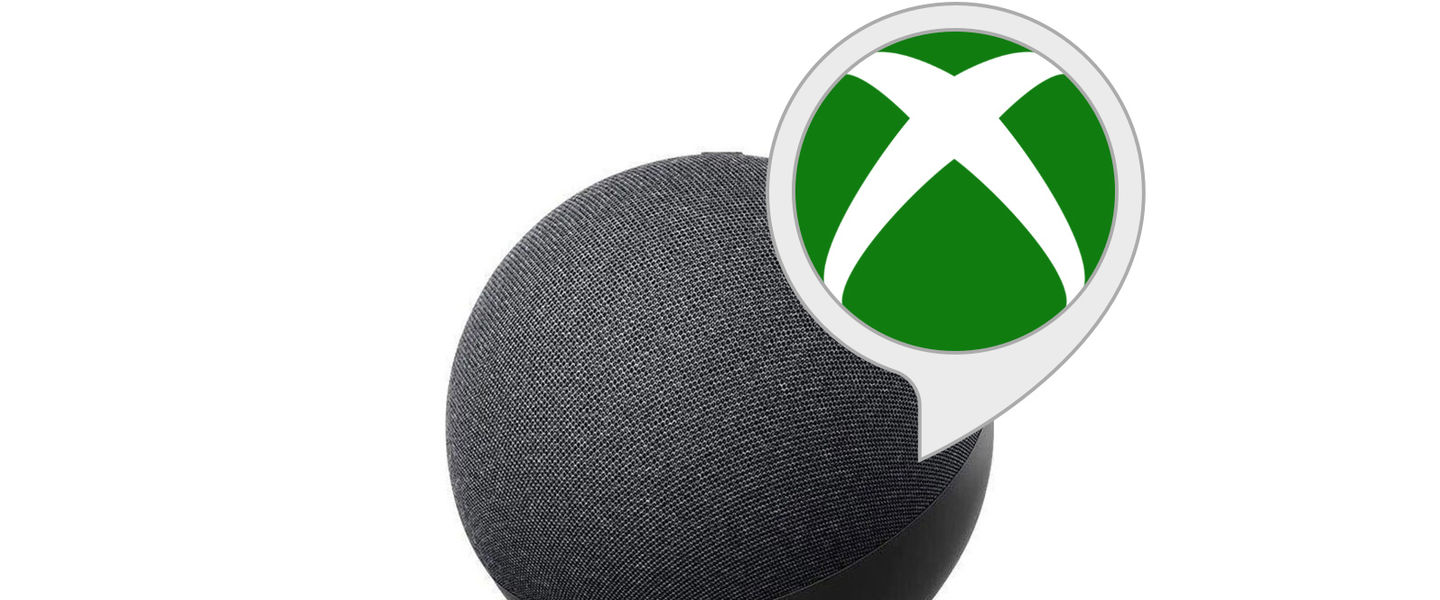 Cómo controlar Xbox con Alexa y el asistente de Google