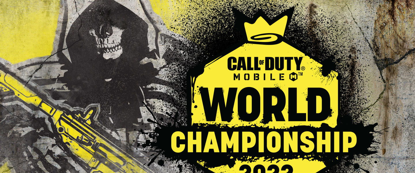 Call of Duty: Mobile World Championship 2022