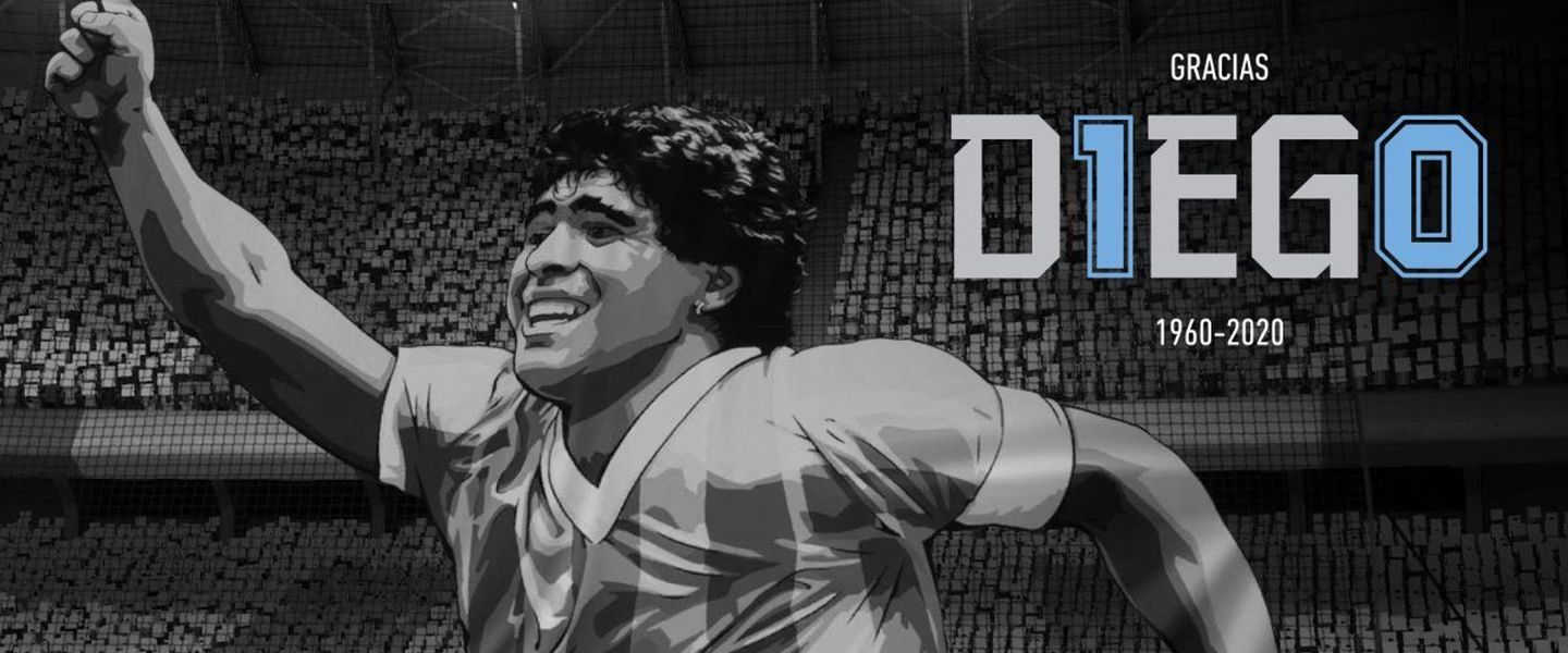 Diego Armando Maradona, FIFA 22
