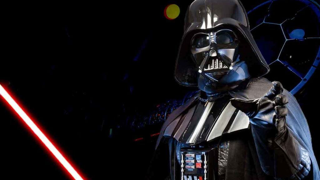 Darth Vader may be coming to Fortnite soon