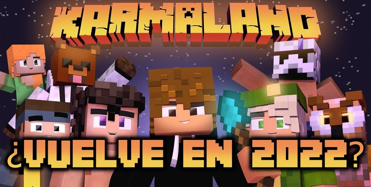 Vegetta777 Karmaland 5 (Posible Skin) Minecraft Skin