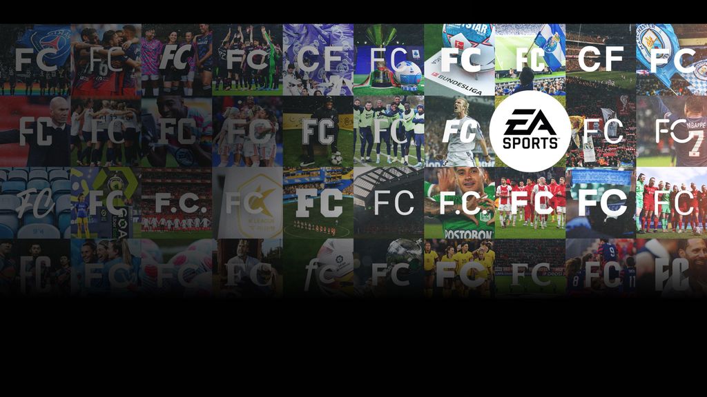 Electronic Arts Se Separa De Fifa Y Anuncia Oficialmente Ea Sports Fc