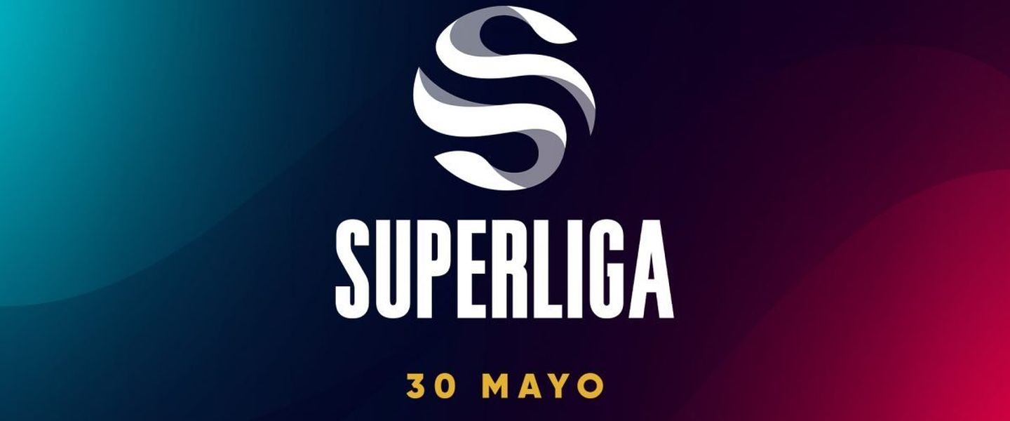 Vuelve la Superliga el próximo 30 de mayo